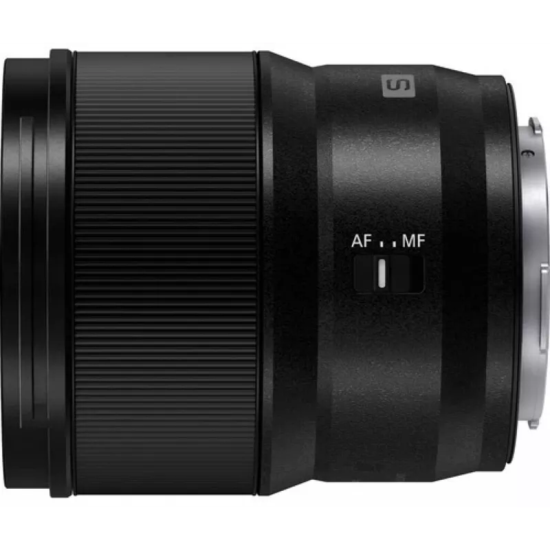 Panasonic LUMIX S 85mm F1.8 objektív (S-S85E) - full-frame L-Mount pevné ohnisko pre portréty a pri slabom svetle