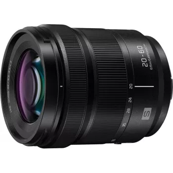 Panasonic Lumix S 20-60mm f/3.5-5.6 objektív (S-R2060E)