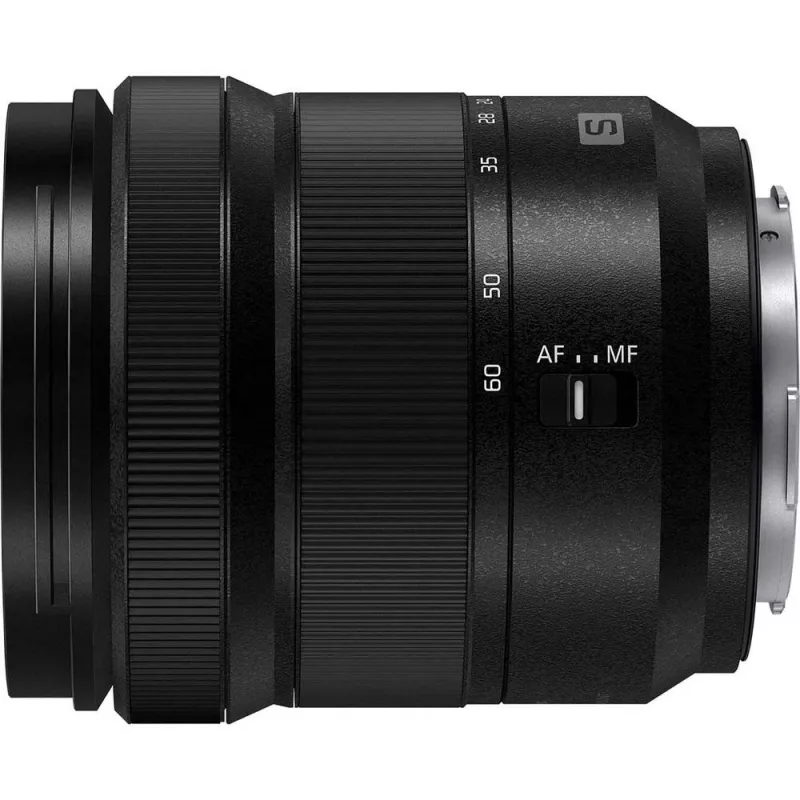 Panasonic Lumix S 20-60mm f/3.5-5.6 objektív (S-R2060E)
