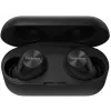 Technics EAH-AZ40M2EK True Wireless in-ear slúchadlá s aktívnym potlačením hluku, LDAC, JustMyVoice™, Multipoint, IPX4, čierna