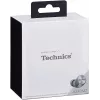 Technics EAH-AZ40M2EK True Wireless in-ear slúchadlá s aktívnym potlačením hluku, LDAC, JustMyVoice™, Multipoint, IPX4, čierna
