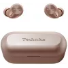Technics EAH-AZ40M2EN bezdrôtové slúchadlá do uší, ružové zlato (EAH-AZ40M2EN)