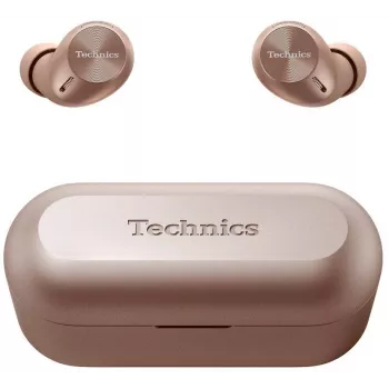 Technics EAH-AZ40M2EN bezdrôtové slúchadlá do uší, ružovozlatá (EAH-AZ40M2EN)