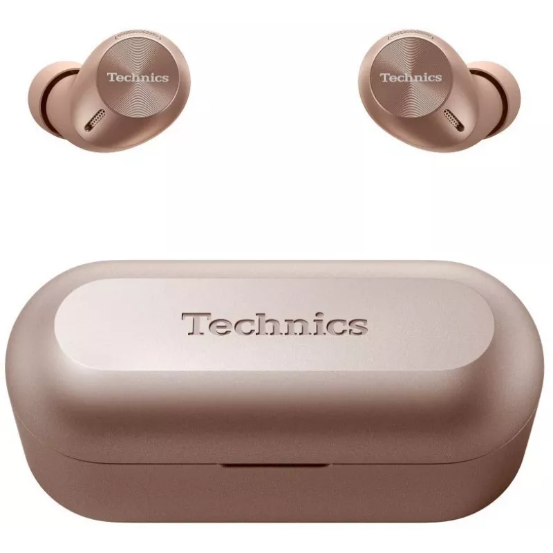 Technics EAH-AZ40M2EN bezdrôtové slúchadlá do uší, ružové zlato (EAH-AZ40M2EN)