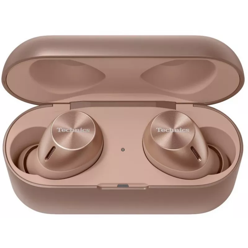 Technics EAH-AZ40M2EN bezdrôtové slúchadlá do uší, ružové zlato (EAH-AZ40M2EN)