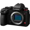 Panasonic Lumix DC-S1 II fotoaparát s objektívom v sade 24-105mm (DC-S1M2ME)