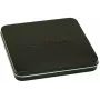 Lee Filters FHTIN100B 100mm systémový držiak filtrov úložná škatuľa, čierna