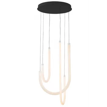 LED závesné svietidlo 42W 3150LM