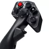 Virpil Controls Hawk-60 Collective Grip - pravá ruka vrtuľníkový collective s 23+ vstupmi, 8-smerový POV hat, 5-smerový hat, analógový mini-stick, koliesko, prepínače, tlačidlo, 2-stupňový spúšť, kovová a kompozitná konštrukcia, kompatibilný so základňou VPC