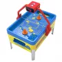 Ambassador Pac-Man zberateľský stolový air hockey