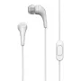 Motorola Earbuds 2 slúchadlá do uší, biele (501278680094)