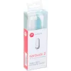 Motorola Earbuds 2 slúchadlá do uší, biele (501278680094)