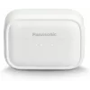 Panasonic RZ-B210WDE-W True Wireless in-ear slúchadlá, Bluetooth 5.0, dotykové ovládanie, biele