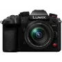 Panasonic Lumix DC-GH7 fotoaparát s objektívom 12-60mm f/3.5-5.6 (DC-GH7ME)
