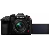 Panasonic Lumix DC-GH7 fotoaparát s objektívom 12-60mm f/3.5-5.6 (DC-GH7ME)