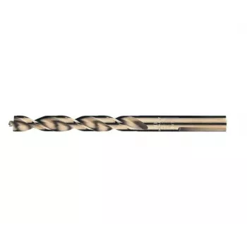 DEWALT Extreme 2 HSS-G 5,2 mm vrták do kovu, dreva a plastu - uhol hrotu 135° DIN 338