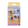 Sylvanian Families práčka & vysávač sada