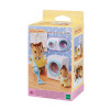 Sylvanian Families práčka & vysávač sada
