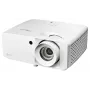 Optoma UHZ67 4K UHD DLP laserový projektor 4300 ANSI lumenov 500000:1 kontrast biely