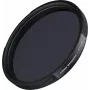 LEE Filters Elements Little Stopper závitový ND filter, 6 clonových stupňov, 67 mm (ELLS67)