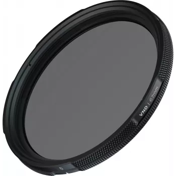 LEE Filters Elements variabilný ND závitový filter, 6–9 clonových stupňov, 67 mm (ELVND6-967)