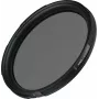 LEE Filters Elements variabilný ND závitový filter, 6–9 clonových stupňov, 67 mm (ELVND6-967)