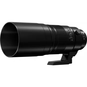Panasonic H-ES200E Leica DG Elmarit 200mm f/2.8 POWER O.I.S. teleobjektív pre Micro Four Thirds s 1,4x telekonvertorom