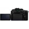 Panasonic Lumix DC-GH7LE systémový fotoaparát telo s objektívom 12-60mm kit - čierny