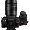 Panasonic Lumix DC-GH7LE systémový fotoaparát telo s objektívom 12-60mm kit - čierny