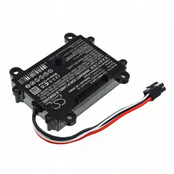 Cameron Sino 18V 2500mAh Li-Ion batéria pre Bosch Indego S+ 350 400 500 robotické kosačky (náhrada za F016104898, F016L69176)