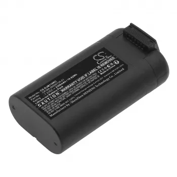 Inteligentná letová batéria pre DJI Mavic Mini / Mini 2 (CP.MA.00000135.01, CS-DJM110RC) – 2400mAh LiPo 2S