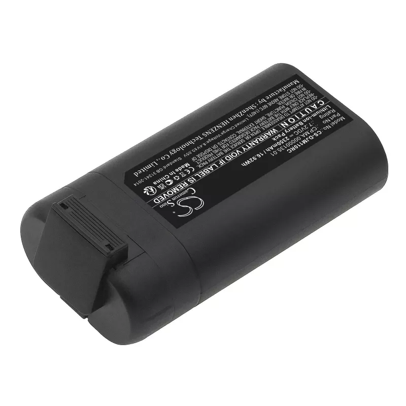 Inteligentná letová batéria pre DJI Mavic Mini / Mini 2 (CP.MA.00000135.01, CS-DJM110RC) – 2400mAh LiPo 2S