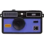 Kodak i60 opakovane použiteľný 35mm analógový fotoaparát, čierna/Very Peri (DA00259)
