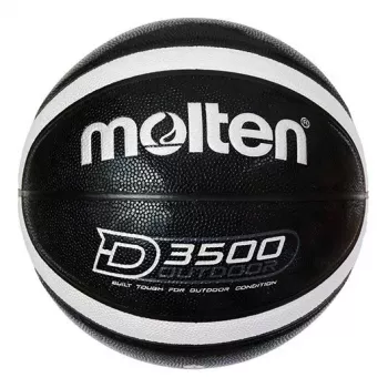 Molten B7D3500 KS basketbalová lopta, veľkosť 7