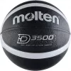 Molten B7D3500 KS Basketbalová lopta, veľkosť 7