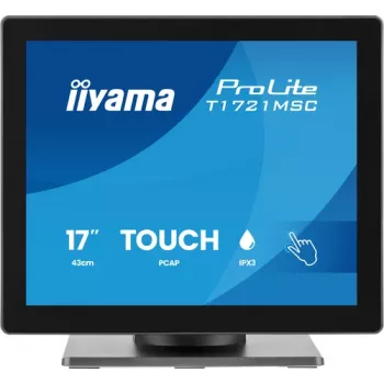 IIYAMA ProLite T1721MSC-B3 17