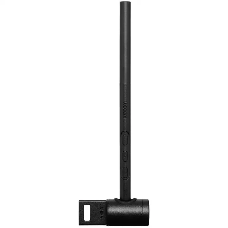 Wacom stojan na pero čierny kompatibilný s Cintiq (ACK45120Z)
