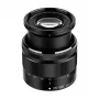 Panasonic Lumix G X Vario 35-100mm f/4.0-5.6 ASPH MEGA O.I.S. objektív pre Micro Four Thirds - čierny