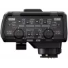 Panasonic DMW-XLR1EC XLR adaptér pre mikrofón pre Lumix kamery