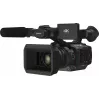 Panasonic HC-X2E 4K Ultra HD profesionálny camcorder s 20x Leica Dicomar objektívom, 5-osová Hybrid O.I.S.+, duálne XLR vstupy, 3G-SDI, Wi-Fi, duálne SD sloty
