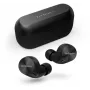 Technics EAH-AZ60M2EK True Wireless in-ear slúchadlá s Dual Hybrid Noise Cancelling, LDAC, 8-mm meničmi, Multipoint, čierne