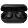 Technics EAH-AZ60M2EK True Wireless in-ear slúchadlá s Dual Hybrid Noise Cancelling, LDAC, 8-mm meničmi, Multipoint, čierne