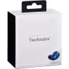 Technics EAH-AZ60M2EK True Wireless in-ear slúchadlá s Dual Hybrid Noise Cancelling, LDAC, 8-mm meničmi, Multipoint, čierne