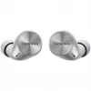 Technics EAH-AZ60M2ES True Wireless in-ear slúchadlá s Dual Hybrid ANC, LDAC, 8-mm meničmi, 3-zariadenia Multipoint, IPX4, strieborné
