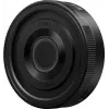 Panasonic Lumix S 26mm f/8 objektív pancake (MF) (S-R26E)