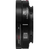 Panasonic Lumix S 26mm f/8 objektív pancake (MF) (S-R26E)
