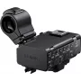 Panasonic DMW-XLR2E XLR adaptér pre mikrofón s 2-kanálovým 24-bit 96-kHz zvukom