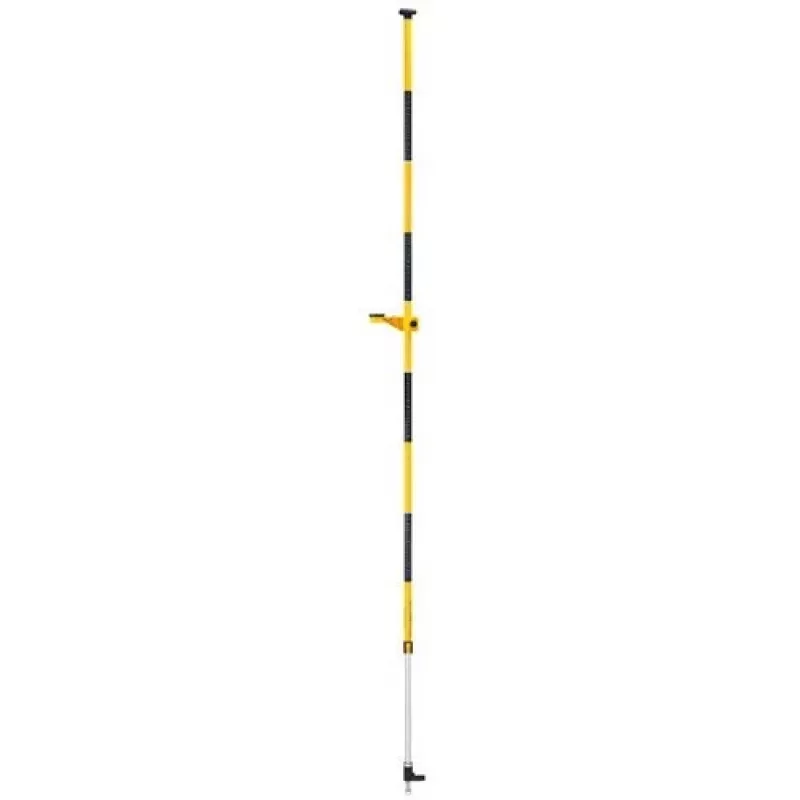 DEWALT DE0882-XJ Nivelačná lata, príslušenstvo k laserovej vodováhe