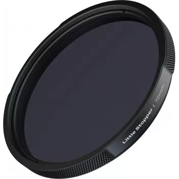 LEE Filters Elements Little Stopper závitový ND filter, 6 clonových stupňov, 72 mm (ELLS72)