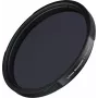 LEE Filters Elements Little Stopper závitový ND filter, 6 clonových stupňov, 72 mm (ELLS72)